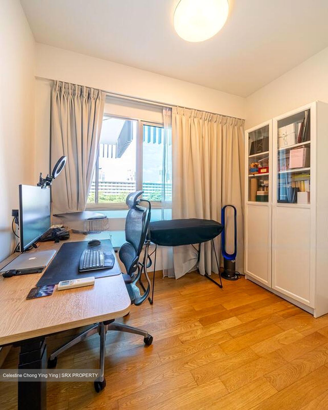 Eight Riversuites (D12), Condominium #470404931